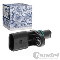 Vemo NOCKENWELLEN-SENSOR Impulsgeber Passend FüR Audi A3 Seat Altea Leon Toledo