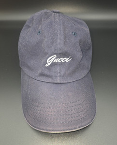 Gucci Denim Hat | eBay display picture 3