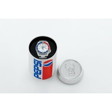 Seiko 5 Sports Pepsi Herrenuhr