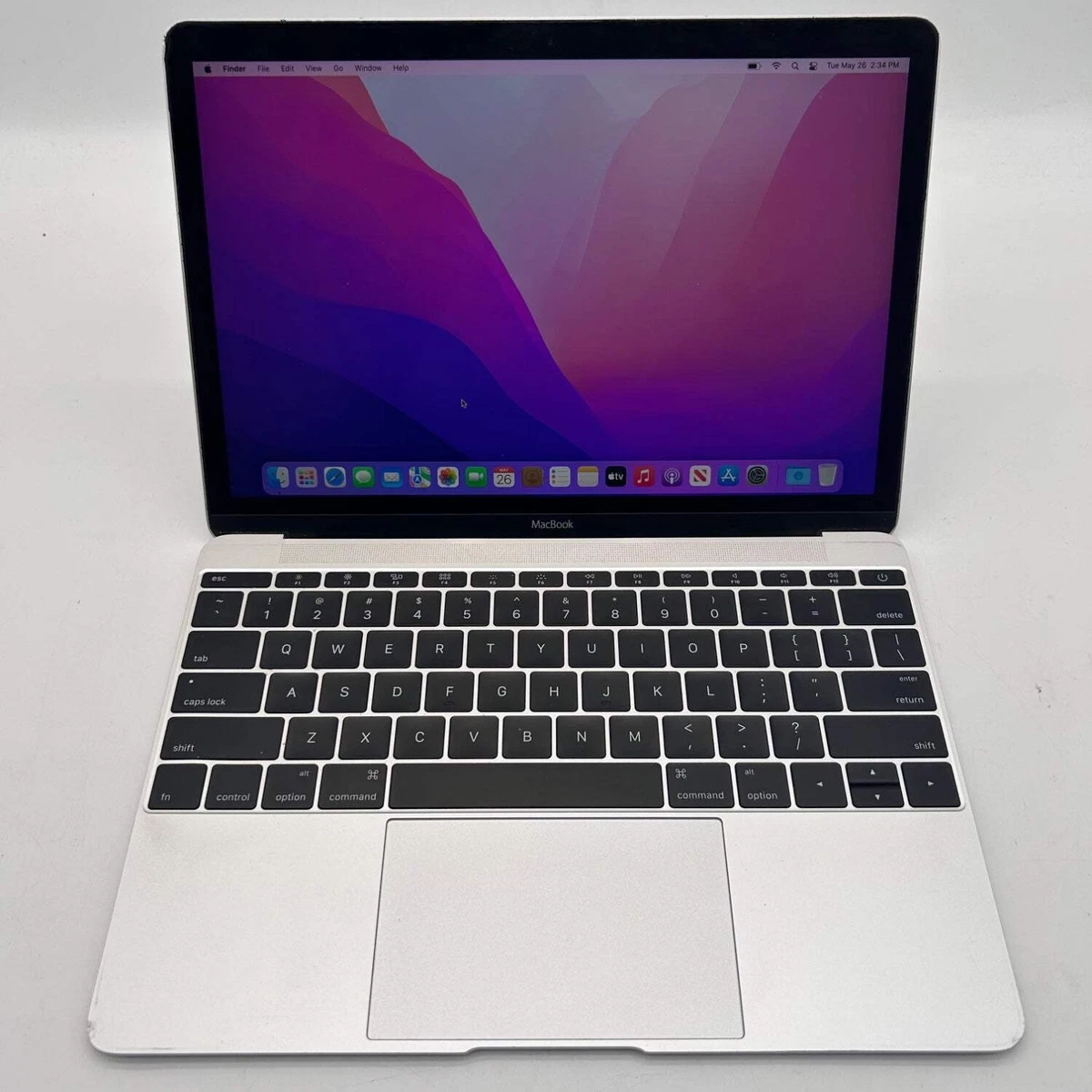 Apple MacBook 12 в 2016 году - огромный выбор по лучшим ценам | eBay