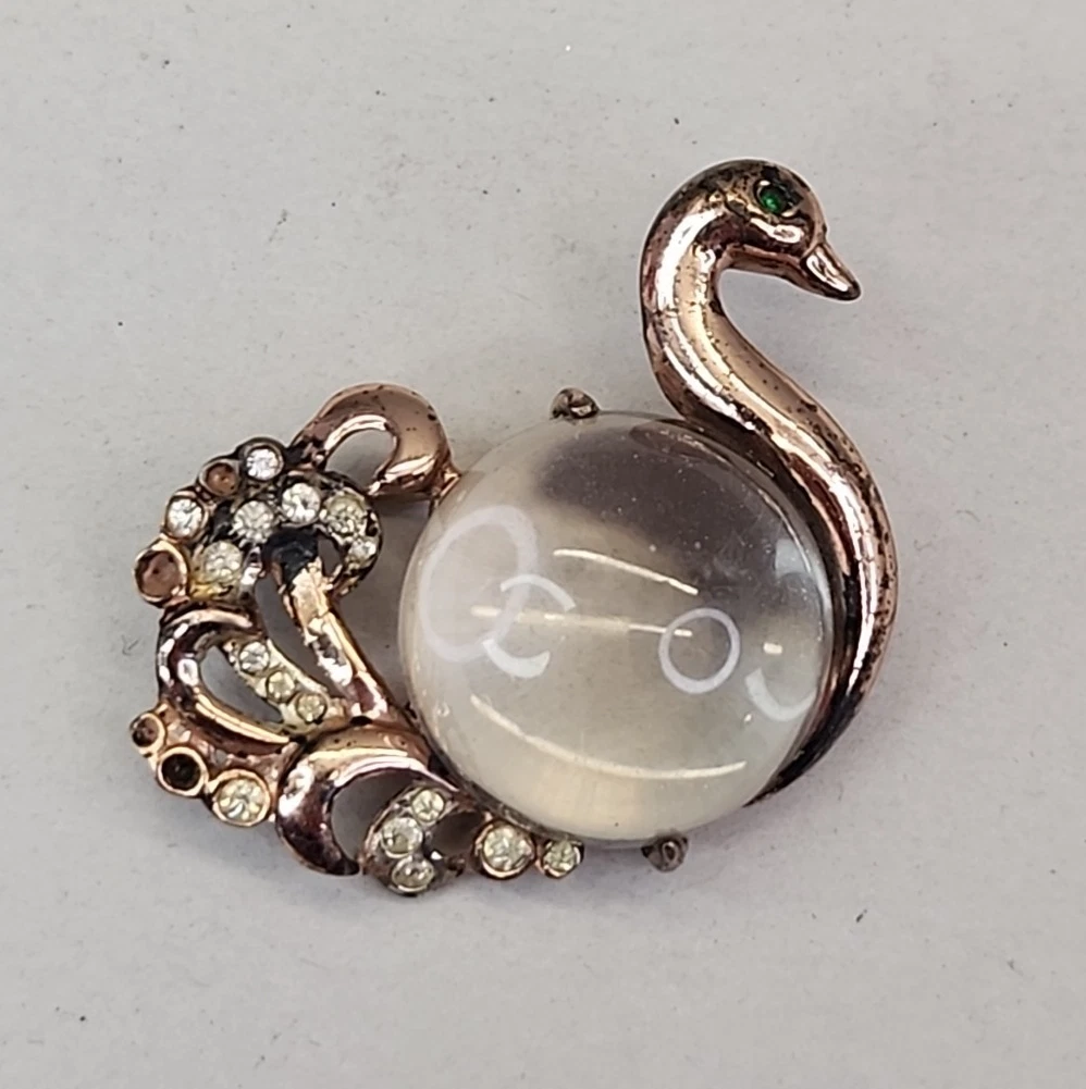 Sterling Jelly Belly In Retro Fine Pins & Brooches for sale | eBay