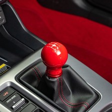 Billetworkz Weighted Shift Knob 500g Compatible With Honda Civic Sitype R