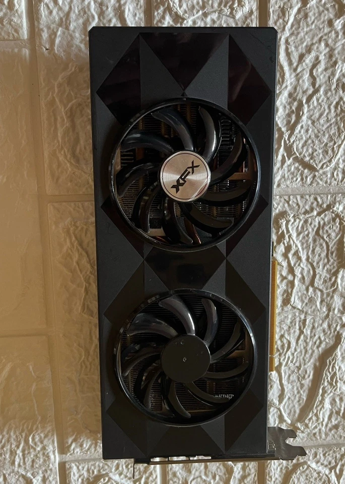 PowerColor Radeon RX Vega – 8GB – Perfettamente funzionante - Immagine 4 di 4