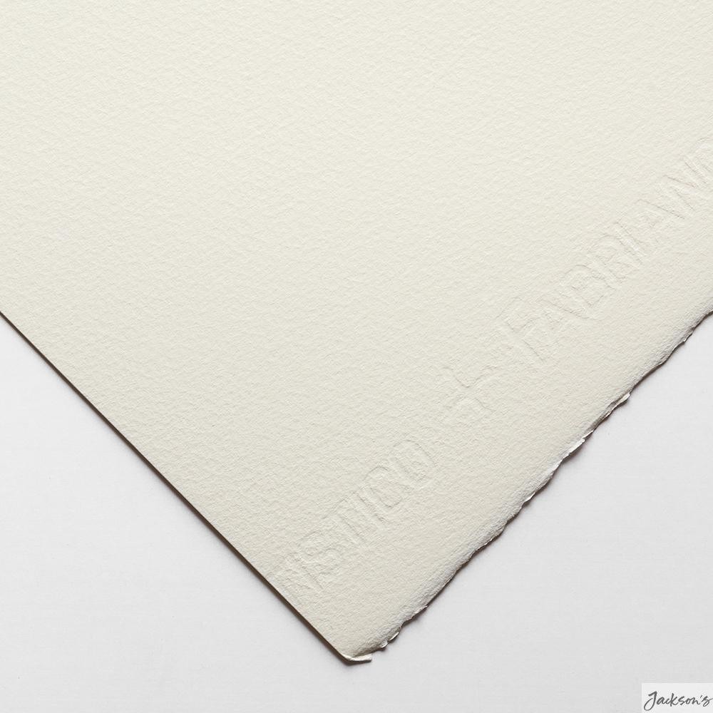 Fabriano Artistico Watercolour Paper 100% Cotton 140lb 300gsm Half Sheet Pack 10