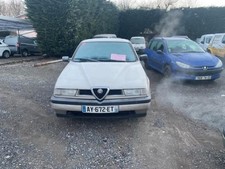 Feu avant (phare) Alfa Romeo 155