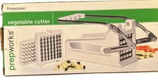 Prepworks by Progressive Vegetable Cutter wit...