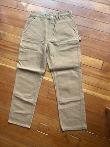 Carhartt Logger Pants | eBay