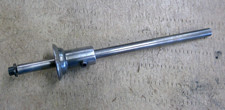 Medidor de arañazos de maquinista. Herramienta de maquinista 8" de largo 3/8" de diámetro eje.