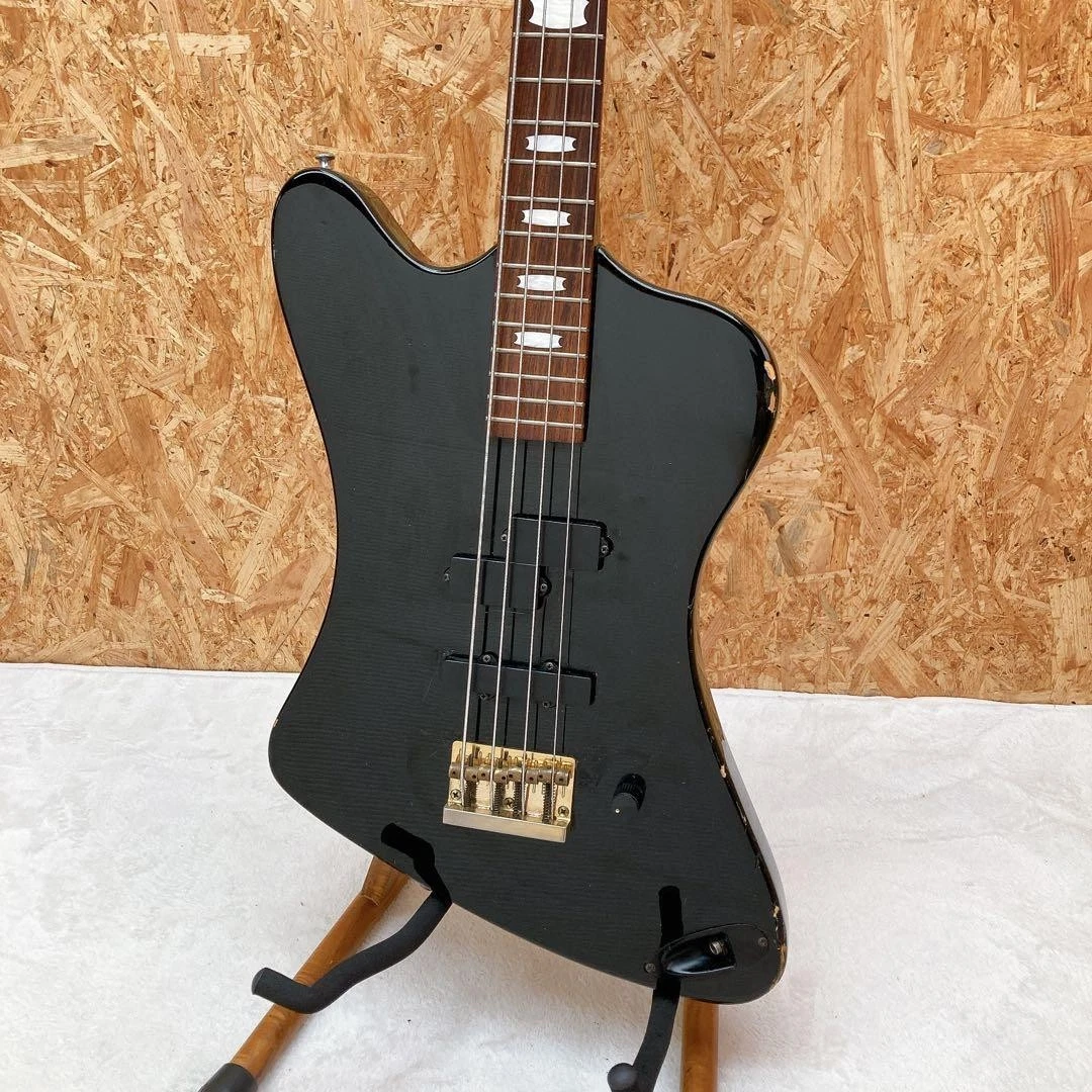 Fernandes 4 String Bass Guitars for sale | eBay