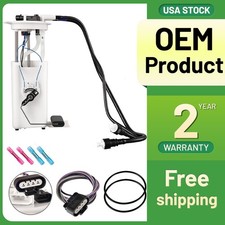 Fuel Pump Assembly Fits 2000-2001 Pontiac Grand Am 2.4l And Other Models E3507m