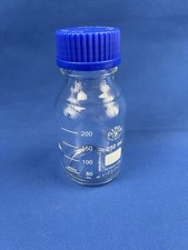 Laborflasche 250 mL GL 45