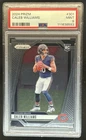 2024 Panini Prizm Caleb Williams RC Rookie #301 Bears PSA 9