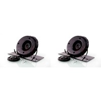 2X GH Reparatursatz FederbeinstüTzlager Vorne FüR Peugeot 207 CC Wd_ Wa_ Wc_