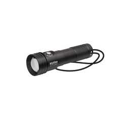 Bigblue 1300 Lumens Wide Beam Dive Light