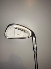 Taylormade RAC OS 6-Iron 29  Ultralite Regular Flex 39  NICE