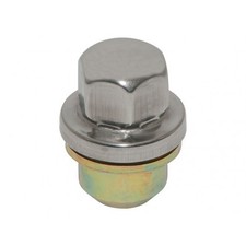 Ecrou De Roue Jante Aluminium  Defender 90/ 110/ 130/ Discovery 1 - Ref: RRD5005