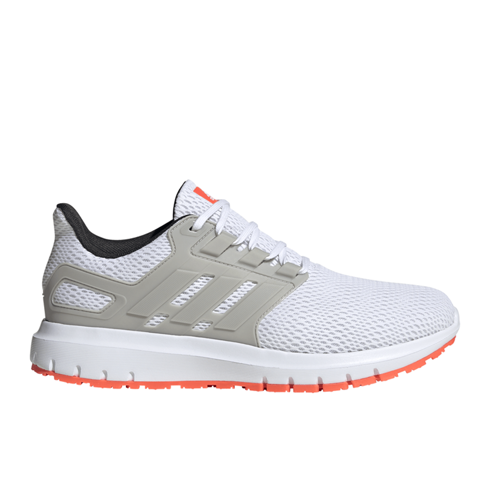 adidas Ultimashow Running  Mens White Sneakers Athletic Shoes IG6550