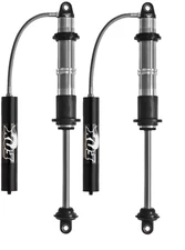 FOX Pair 10" C/O (.625) (R/R) 2.0 Series Black "40/60" 980-02-005
