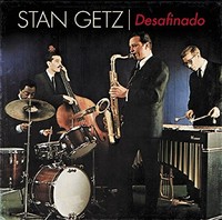 Stan Getz - Desafinado - Vinyl Record Vl - G3Z