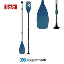 Fanatic Carbon 40 Slim Adjustable 3 Piece SUP...