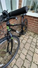 Frog 69 Bike