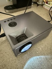 Ownknew M1 Projector Tested 