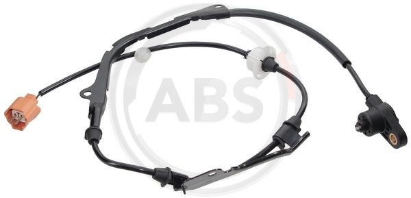 Fits A.B.S. 30815 Sensor, wheel speed  ⭐UK Stock⭐