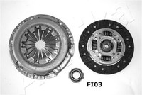 Ashika Kupplungssatz 92-FI-FI03