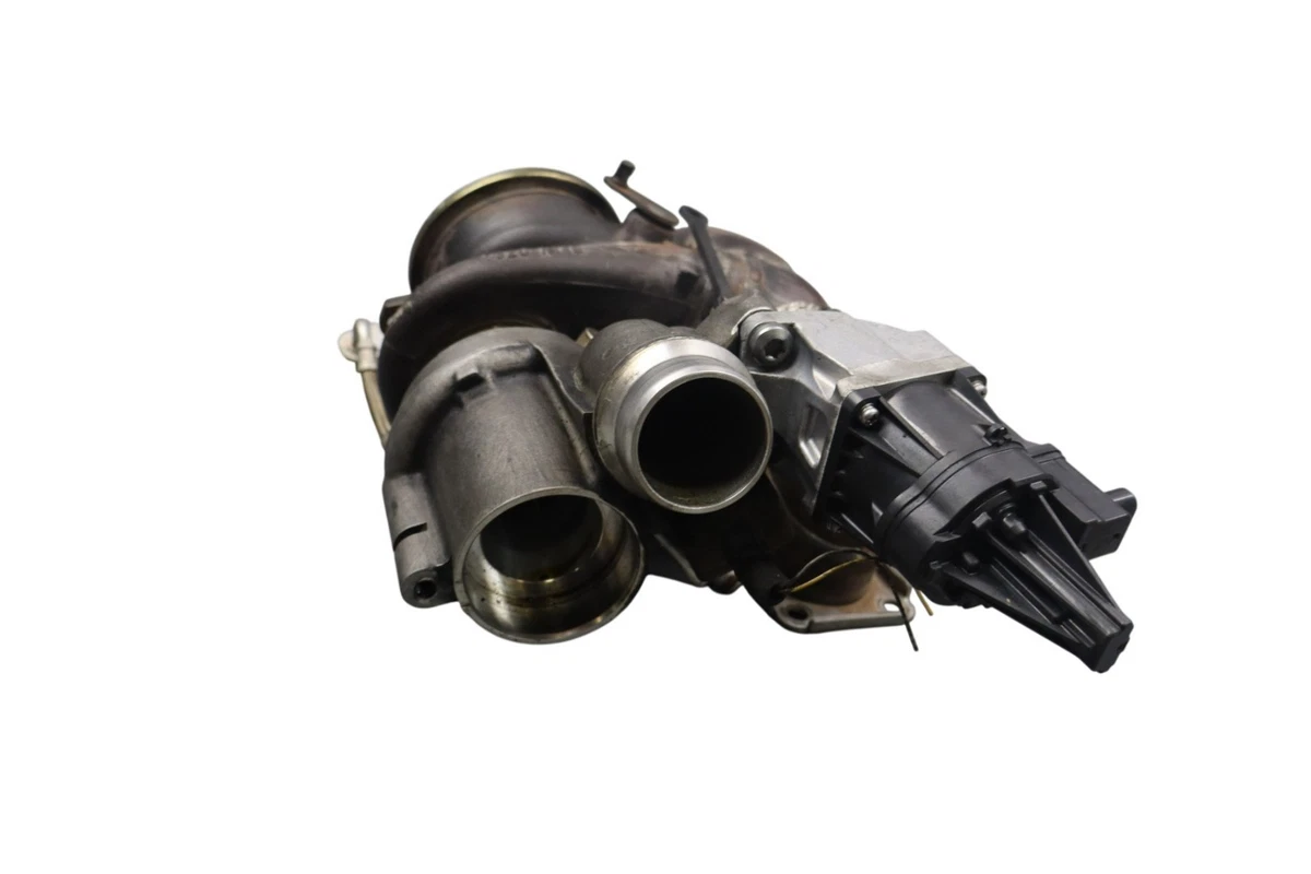 Genuine OEM Turbos, Superchargers & Intercoolers for BMW 320i