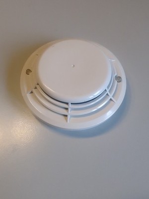 Notifier SDX 751EM Adressierbarer Optischer Rauchmelder/Brandmelder