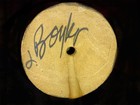 Vintage Cedar Swamp Stoneware Co Middlesborough, Mass Autograph  By Jack Boykos — photo 5