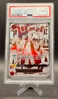 Come We'll Fight You OP09-020 Alt Art PSA 10 Gem Mint One Piece PRB02 Japanese 2