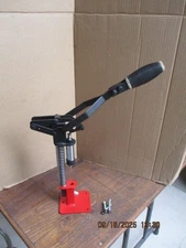 MEC Case Conditioner, 16 Gauge