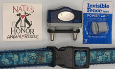 Invisible Fence: MOD: RIG00-11933 800 Series 7K Receiver w/Collar, Battery