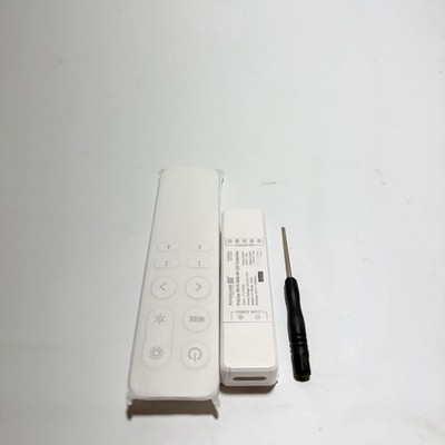 Armacost ProLine RGB+W WiFi LED Controller 713426 with Remote
