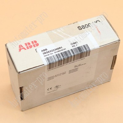 1ps new abb 3BSE022366R1 PROFIBUS DP-V1 Communication Interface Free shipping