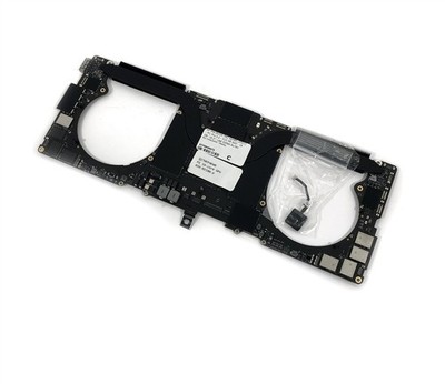 Apple MacBook Pro A2485 Logic Board M1 Pro 16C GPU 500GB 16GB RAM 820-02100-A