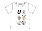 Blush Lotus Silly Squad Mickey And Friends T-shirt 6 — photo 1