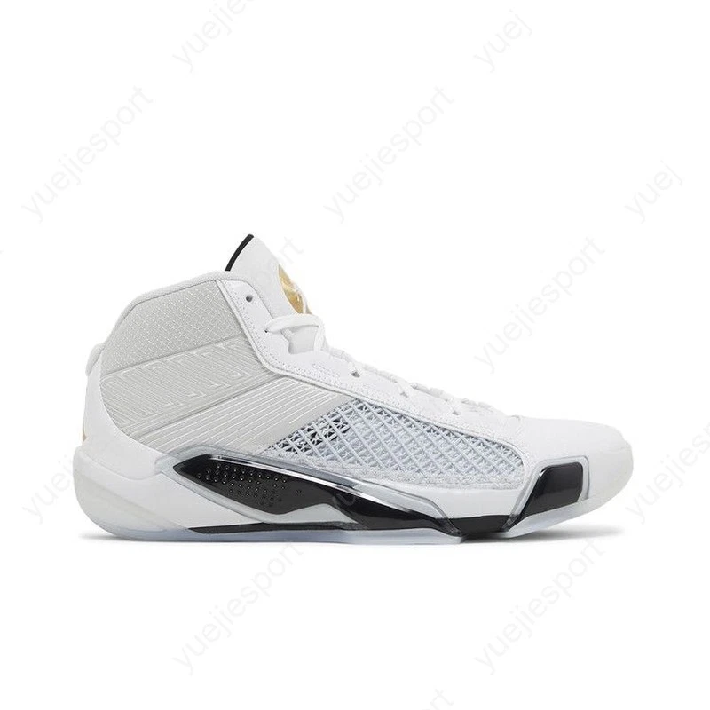 Preços baixos em Jordan 38 FIBA - FN7481-100 | eBay