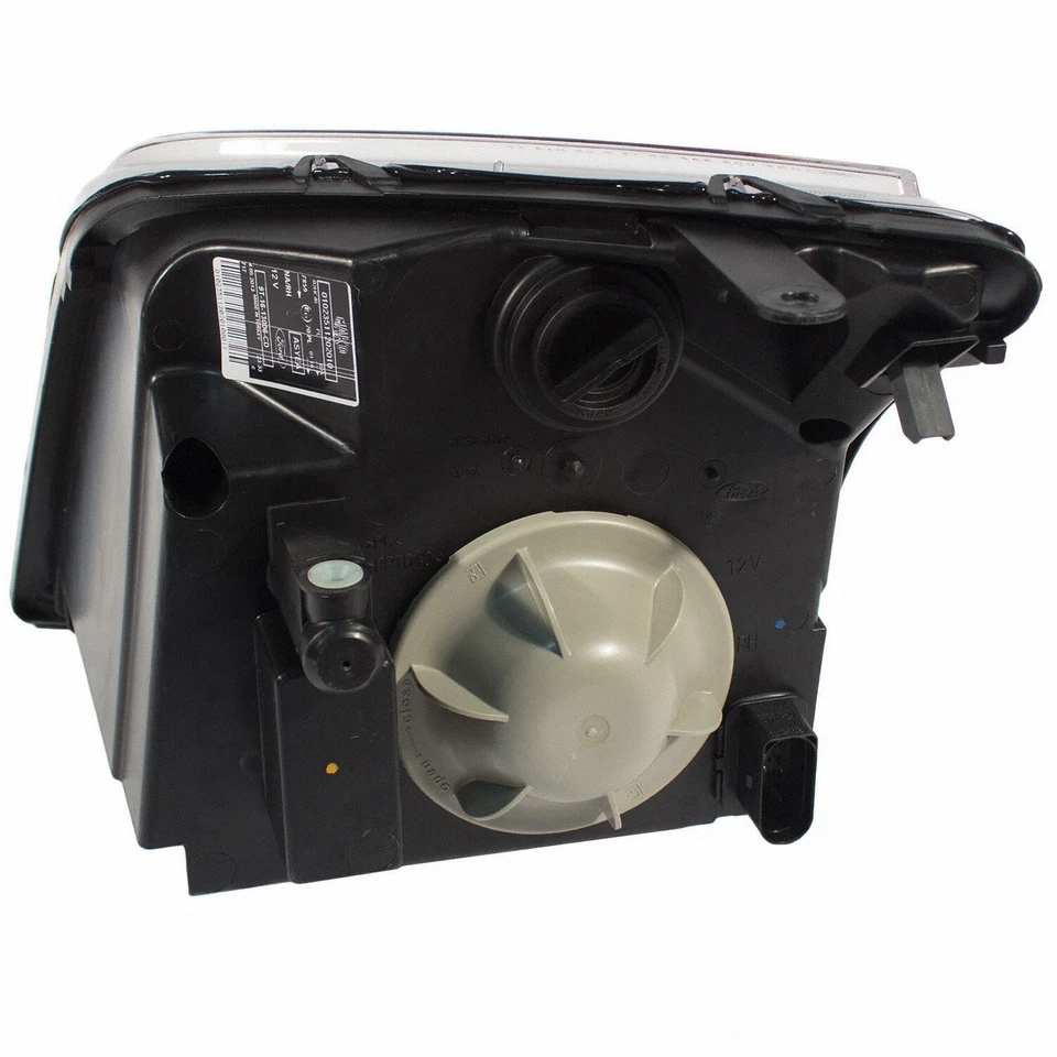 Faro compuesto derecho genuino Ford Transit Connect 2010-2013 9T1Z-13008-D Foto 3 de 4