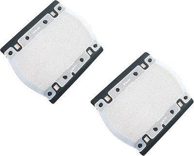2PCS 5S Foil Screen for Cruzer Twist PocketGo MobileShave 550 570 M60 M90 P40 P5