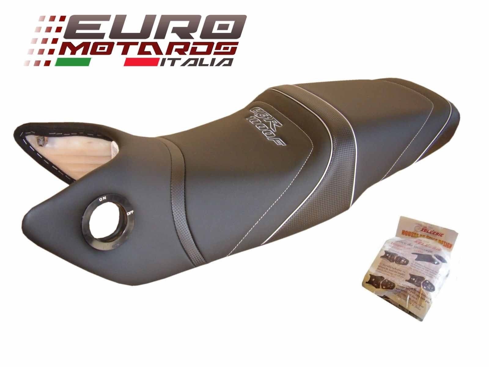 Housse de selle Top Sellerie pour moto Honda CBR 1000 F 1987-2000