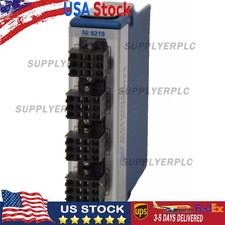 NEW National Instruments NI9219 NI-9219 C Series Universal Analog Input Module