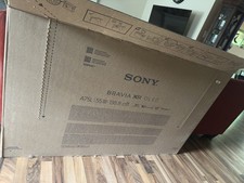 Sony Bravia XR A75L Series 4K Smart TV OLED 55" XR55A75L