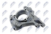 Achsschenkel RadaufhäNgung NTY ZZP-CH-008 FüR Jeep Wrangler 3 JK RWD