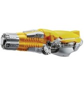 Transformers Bumblebee Plasma Cannon Blaster Halloween Costume Accessory Kids 8