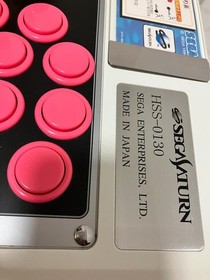 SEGA VirtualStick Pro HSS-0130