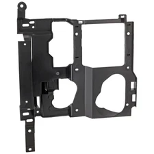 New Right Headlight Bracket Support Fits 1999-2007 Gmc Sierra 1500 GM1221122