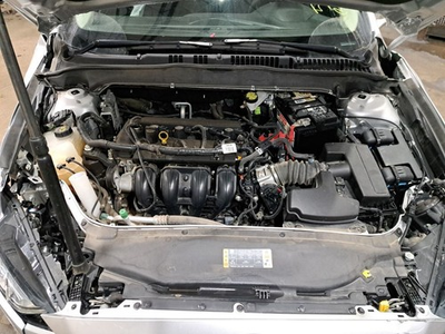 #ad 2017 Fusion Engine Motor Assembly Sku#4330692 $555.00