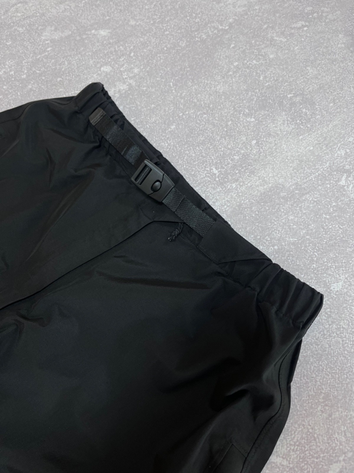 ARC'TERYX GORE-TEX BIB PANTS VINTAGE SKI SNOWBOARD HIKING SIZE M MADE IN CANADA thumbnail 6